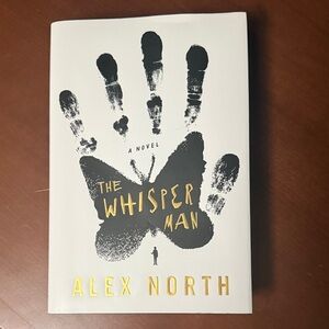 The Whisper Man Novel